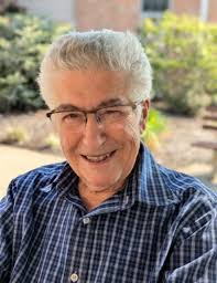 Ernest S. "Ernie" Mast Obituary October 7, 2024