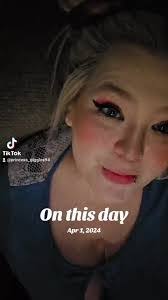 Lacey Pennington's Instagram, Twitter & Facebook