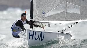 World sailing news is the weekly online newsletter of the world sailing. Vilagbajnok A Vitorlazo Berecz Zsombor 24 Hu