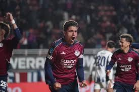 San Lorenzo venci� 1-0 a Talleres en el Nuevo Gas�metro en la previa del regreso