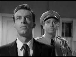 One Step Beyond (TV-1959) THE BRIDE POSSESSED S1E1