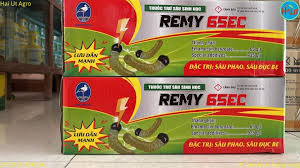 Remy 65EC