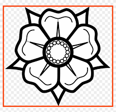 Check spelling or type a new query. Fascinating Heraldisch Lippische Rose Black White Line Easy Flowers To Draw Free Transparent Png Clipart Images Download