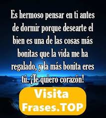 Frases De Buenas Noches Amor Feliz Bonitas Para Mi Novio Princesa Frases De Buenas Noches Amor Mensajes De Buenas Noches Buenas Noches Frases