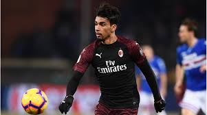 Flicks, tricks and defenders left in splits meant paqueta was dancing his way into feeling comfortable. Lyon Sign Paqueta From Milan Reine Adelaide To Join Hertha In Record Deal Transfermarkt