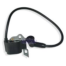 Model plate for stihl bg86 blower / vac. Ignition Coil Module For Stihl Sr 340 380 420 Br340 380 Mist Backpack Blower Stihl Ignition Module Modulemodule Ignition Aliexpress
