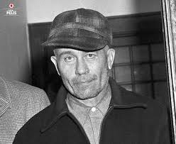 Edward Theodore Gein (1906