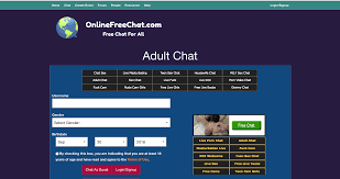 All of the Adult Chat Rooms For Sex Chat You Can Use For Free [2023]
