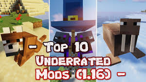 Minecraft dungeons is made by mojang and published by microsoft studios. Dungeons Gear Mods Minecraft Curseforge