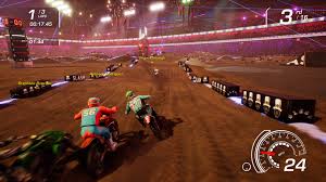 You can acccess the motocross tracks from the single event menu. Mx Vs Atv All Out Anniversary Edition Ps4 Review Playstation Country