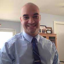 Malik Benjamin, CFRE