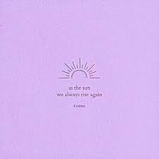 Retro vintage aesthetic quotes 2298116 hd wallpaper. Pinterest Tattooedavenue Quote Aesthetic Purple Quotes Pretty Words