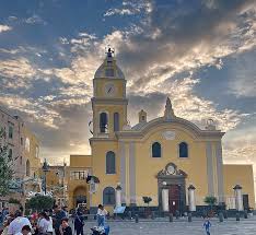 Trend Google: procida