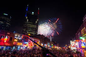 Nashville Cancels 4th Of July Concert Fireworks Show Will Air On Tv
