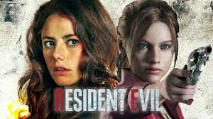 It is the first installment in the resident evil film series, which is loosely based on the video game series of the same name. Resident Evil Reboot Movie Cast And First Details Revealed Youtube