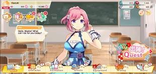 Choose your own waifu in our . Moe Ninja Girls Rpg Guide Walkthrough Cheats Tips Tricks Mrguider