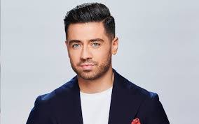 Edison Ruiz's Instagram, Twitter & Facebook