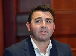 Terry Reader's Instagram, Twitter & Facebook