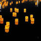 Water Lantern Festival