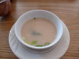 Dishwater Soup Picture Of Thai Kitchen Muncie Tripadvisor