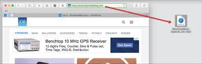 Luckily, dock is perfectly customizable. How To Add A Website Shortcut To The Dock On Mac