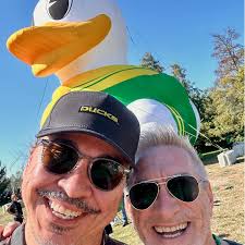 Dan Ryan for Portland