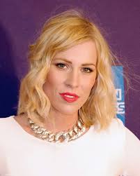 Natasha bedingfield's biggest hit, unwritten, has been turned into the latest dance craze on tiktok, with the songstress joining in on the fun friday. Natasha Bedingfield Wikidata