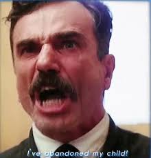 Ce moment >>>>#therewillbeblood #film #filmtok #iveabandonedmychild #actor