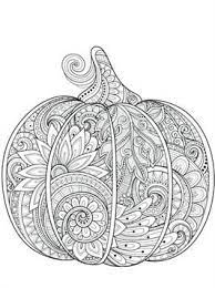 Print and color halloween pdf coloring books from primarygames. Nice Coloring Page Halloween For Adults On Kids N Fun Pumpkin Coloring Pages Fall Coloring Pages Thanksgiving Coloring Pages