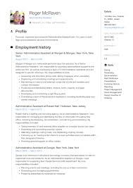 The administrative assistant will also support the executive director and take on special projects as needed. Free Administrative Assistant Resume Sample Template E Administrative Assistant Job Description Administrative Assistant Jobs Administrative Assistant Resume