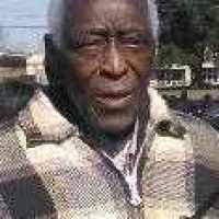 Dr Jerry Houston Pogue (1937–2017)