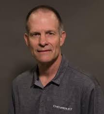 Chris Bittick's Instagram, Twitter & Facebook