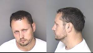 Sex offender accused of assaulting young girl