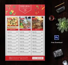 Our italian menu collection offers template designs and wording to highlight the best of italian cuisine. Free 6 Menu Designs Cafe Restaurant Party In Psd