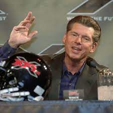 Xfl Draft 2019 Date Rules Player Pool As 8 Teams Fill Out 71 Man Rosters For 2020 Season Draftkings Nation