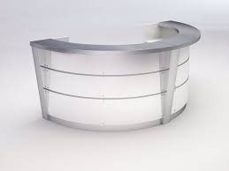 What is the counter depth of the receptionist desk? Fresno Modern Reception Desk 90 Degree Office Conceptsmodern Style Office Furniture Your Way 90 Degree Office Concepts
