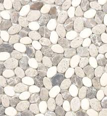 Pebble Shower Floors Just Say No Jones Sweet Homes Pebble Shower Floor Pebble Tile Shower Floor Shower Floor