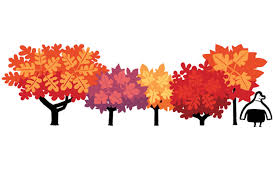 It's the gateway to new beginnings, the promise of cooler, beautiful weather, colorful leaves, and lots of awesome fall activities to cross off. First Day Of Fall Clipart 3 Clipart Station