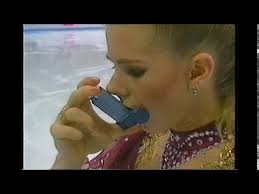 Official profile of olympic athlete tonya harding (born 12 nov 1970), including games, medals, results, photos, videos and news. Tonya Harding Usa 1994 Lillehammer Figure Skating Ladies Free Skate Complete Youtube