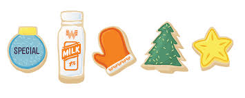 2 whataburger holiday hours and general hours of operation. Whataburger Christmas Cookies