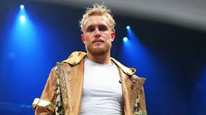 Youtuber jake paul shirtless in a picture shared on his social media account in 2016. Youtuber Jake Paul Believes Covid Is A Hoax And 98 Of News Is Fake