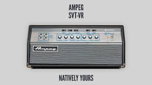 Ladda ner appen med bara barnprogram. Ampeg Svt Vr Plugin Alliance