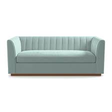 Nora Queen Size Sleeper Sofa From Kyle Schuneman Leg Finish Pecan Sleeper Option Deluxe Innerspring Mattress Queen Size Sleeper Sofa Sofa Sleeper Sofa