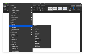 Check spelling or type a new query. How To Add Fonts Word Mac App Tutorial