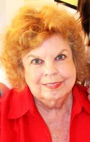 Obituary information for McMinn, Gail