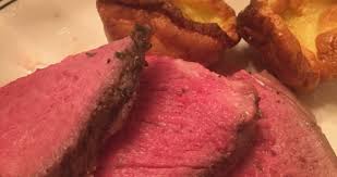 2 stalks of celery, cut in half. It S Christmas Don T Overcook The Prime Rib Impromptu Friday Nights