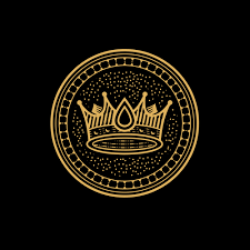 Maybe you would like to learn more about one of these? Crown Logos The Best Crown Logo Images 99designs