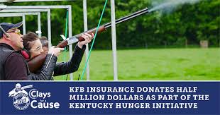 Kentucky farm bureau insurance customers added this company profile to the doxo directory. Kfb Insurance Donates Half Million Dollars As Part Of Kentucky Hunger Initiative