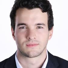 Connor Landgraf (MEng '14) Receives Mark Bingham Award