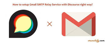 Through mail relay smtp gmail, users can avoid wasting their crucial resources on managing their outgoing mail server. Gmail Smtp Relay Setup Not Working Installation Discourse Meta